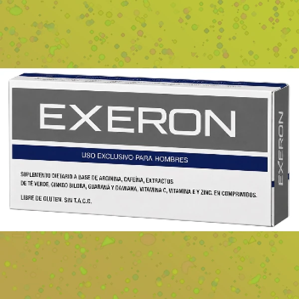 Exeron