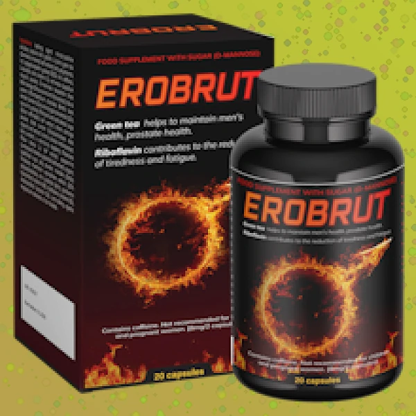 Erobrut