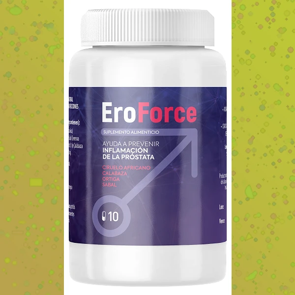 Eroforce