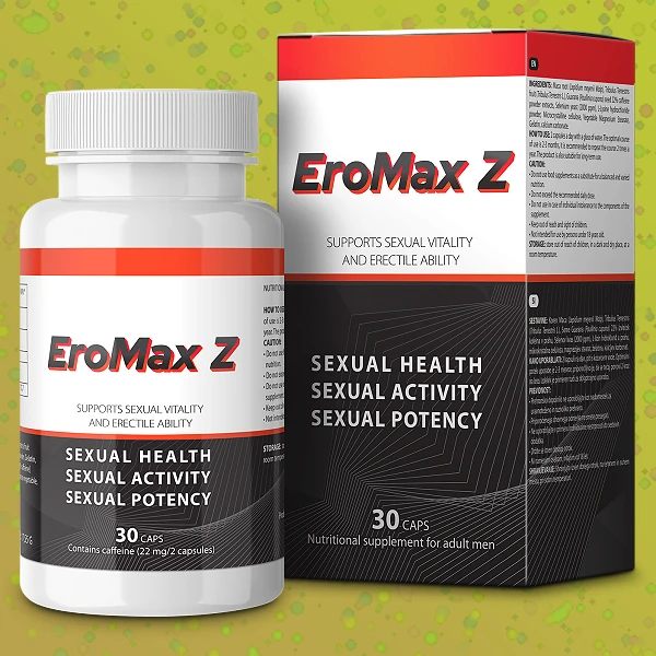 Eromax