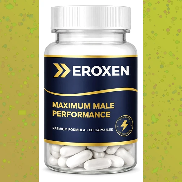 Eroxen