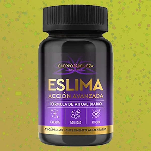 Eslima