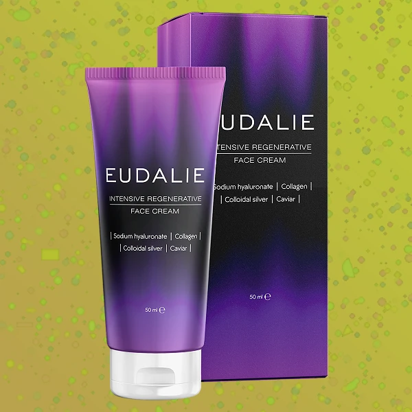 Eudalie