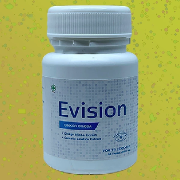 Evision