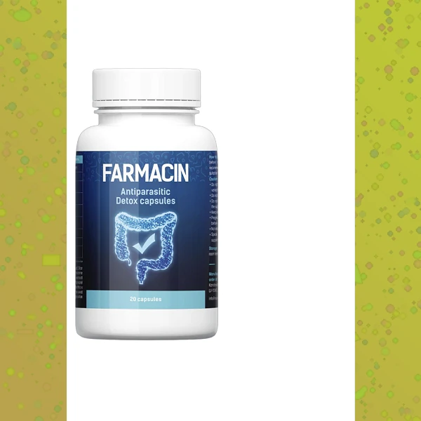 Farmacin