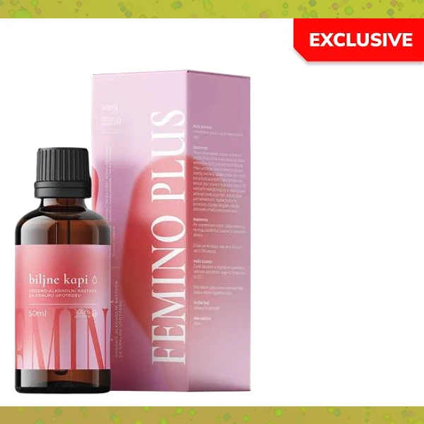 Femino Plus