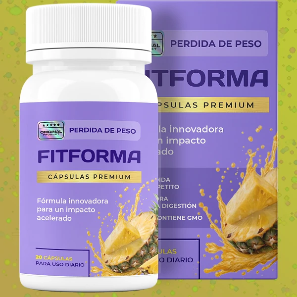 FitForma