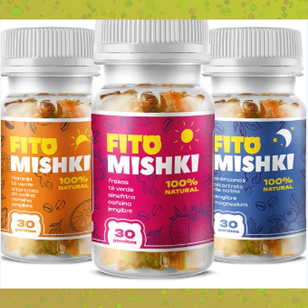 Fito Mishki
