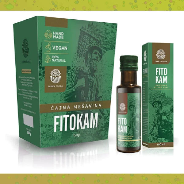 Fitokam
