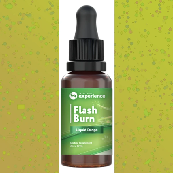FlashBurn