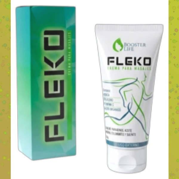 FLEKO