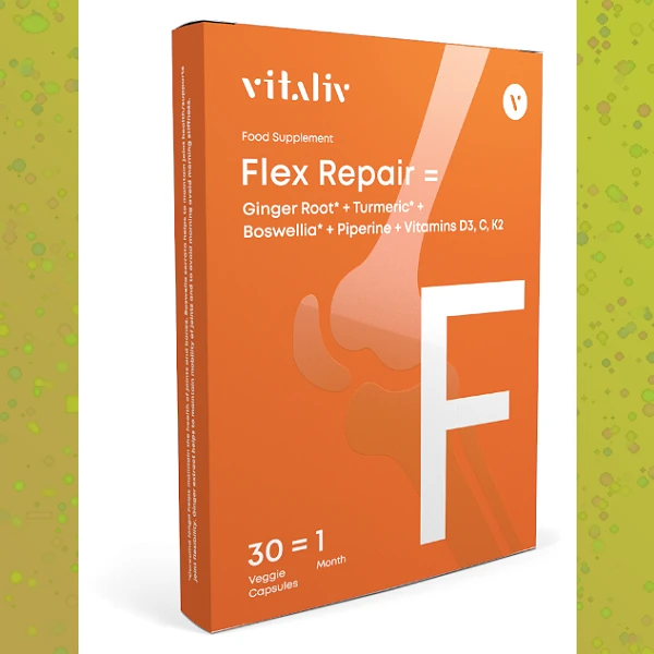Flex repair
