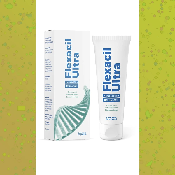 Flexacil Cream