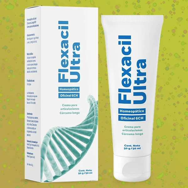 Flexacil Ultra