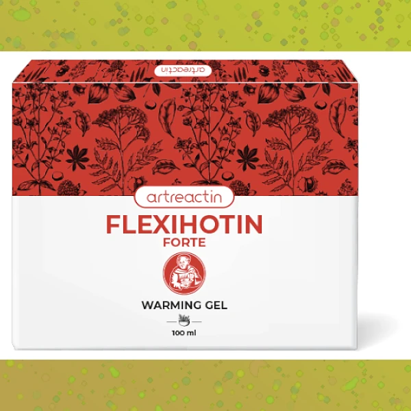 Flexihotin