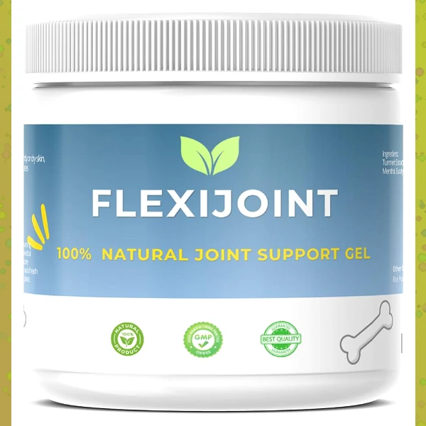 FlexiJoint Gel