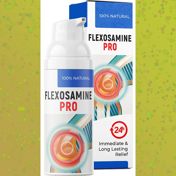 Flexosamine Pro