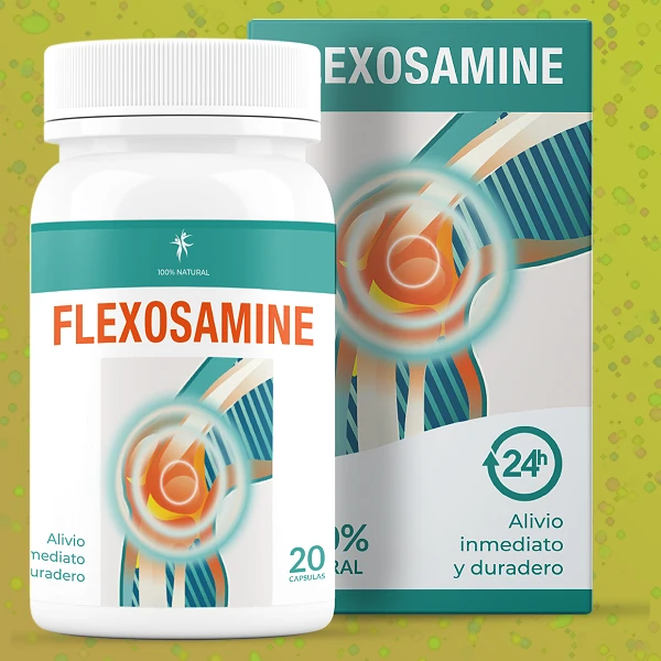 Flexosamine