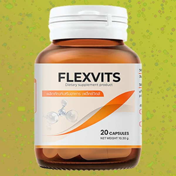 Flexvits