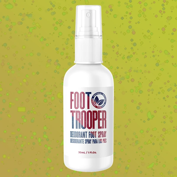 Foot Trooper