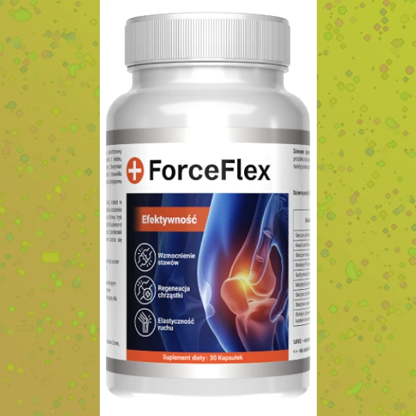 ForceFlex
