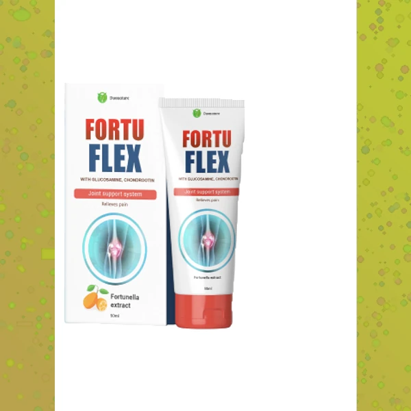 Fortuflex cream