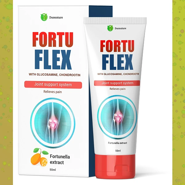 Fortuflex
