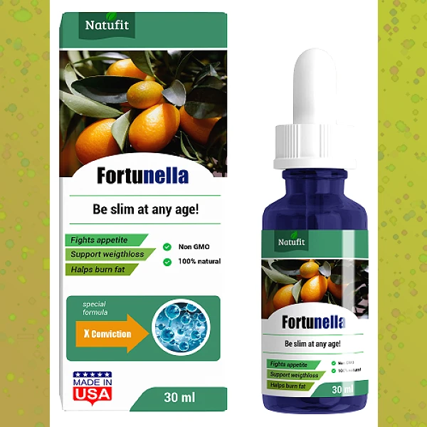 Fortunella