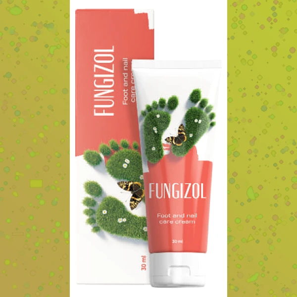 Fungizol