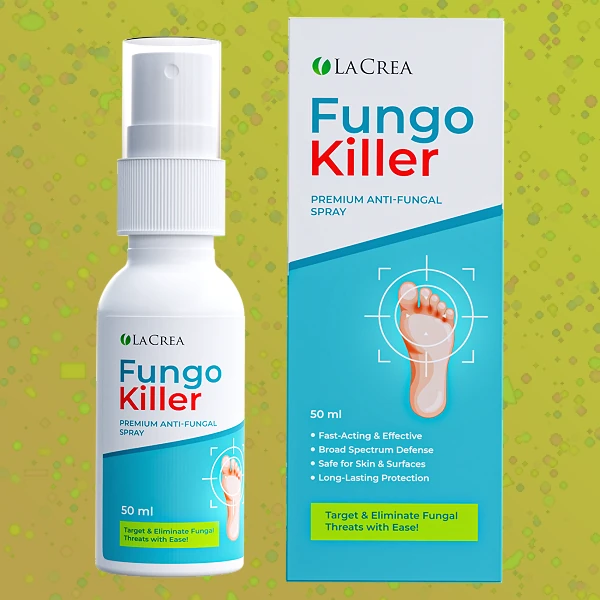 Fungokiller