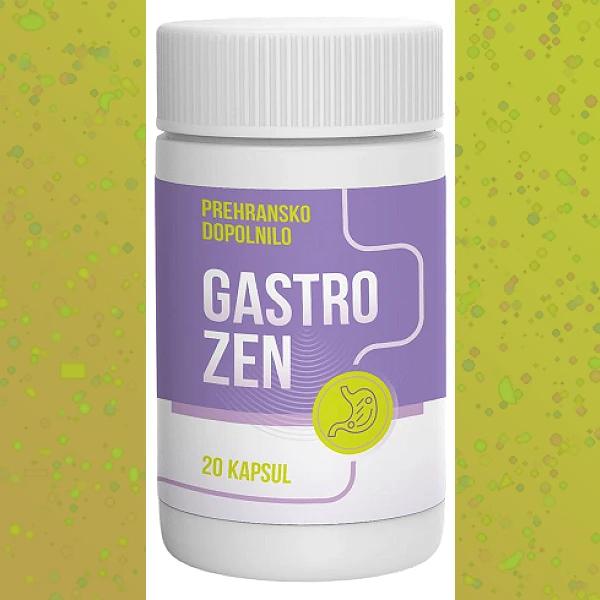 Gastro Zen