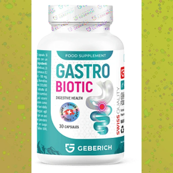 GASTROBIOTIC