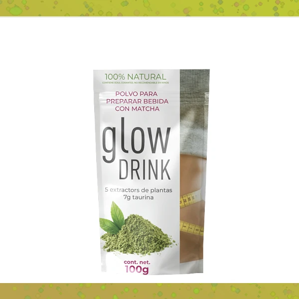 Glow Drink
