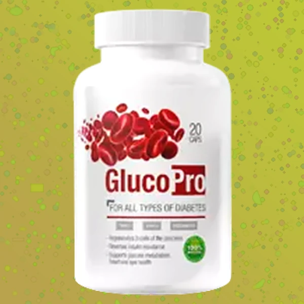 Gluco Pro