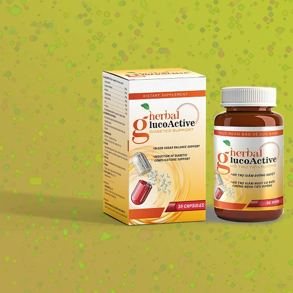 Glucoactive390k