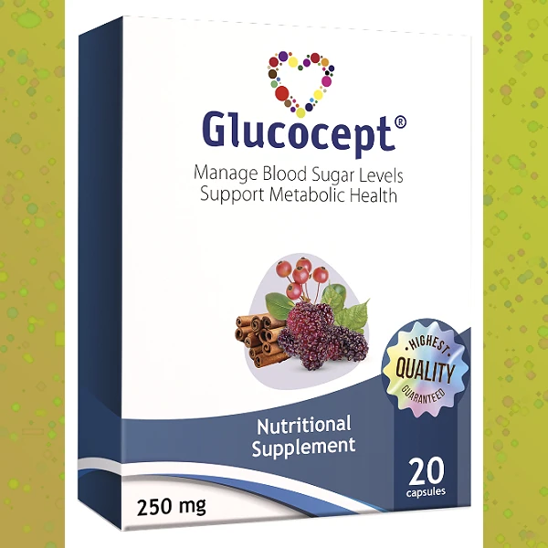 Glucocept