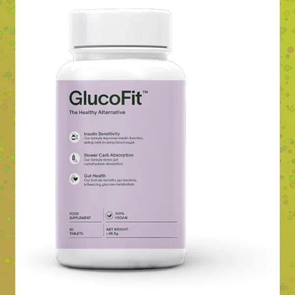GLUCOFIT