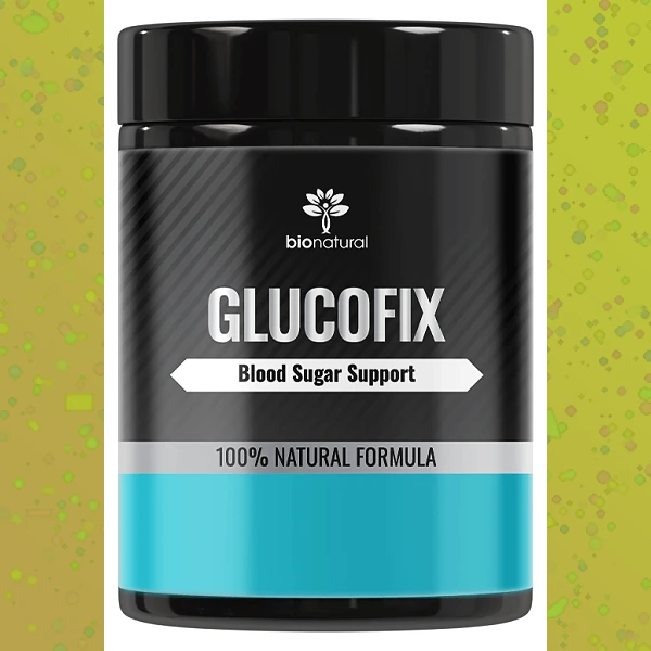 Glucofix