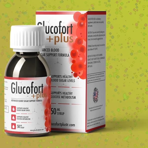 Glucofort Plus