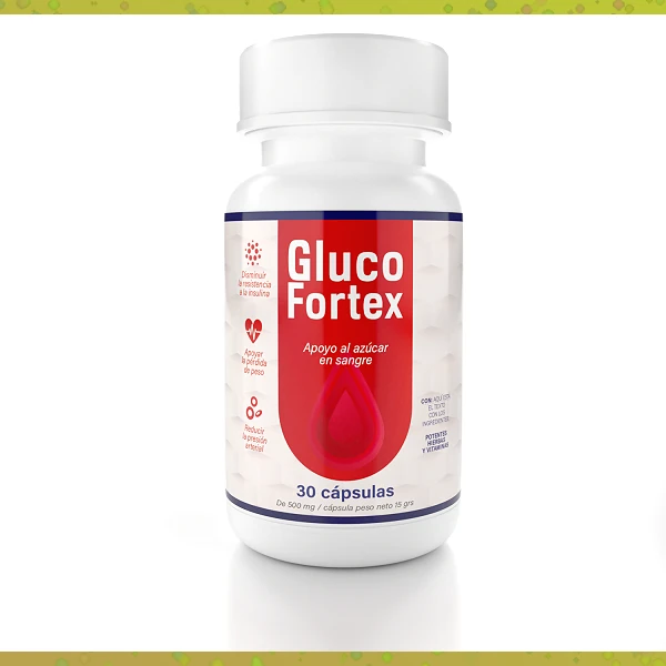 GlucoFortex