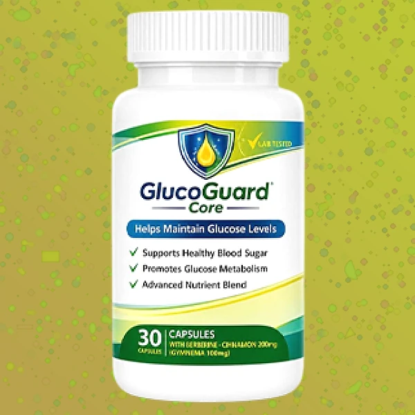 GlucoGuard