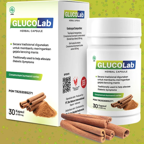 Glucolab