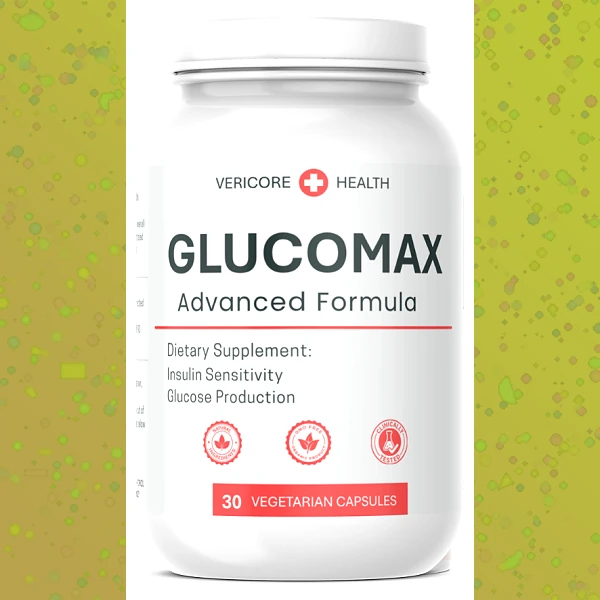 GlucoMax