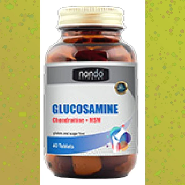 Glucosamine