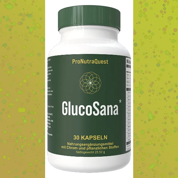 GlucoSana