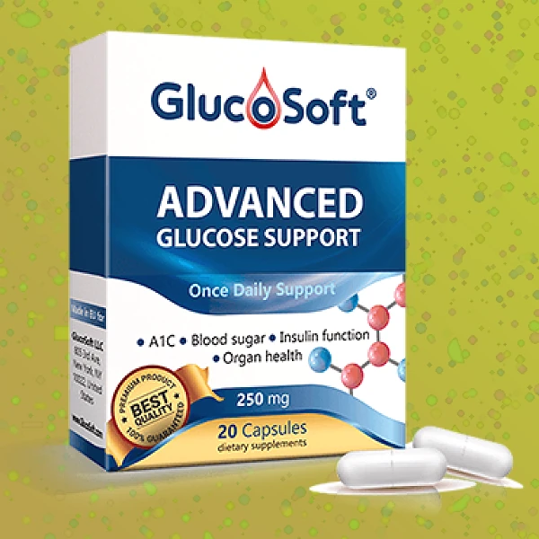 GlucoSoft