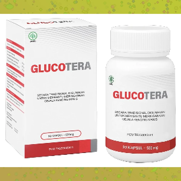 Glucoterra