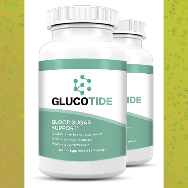 Glucotide