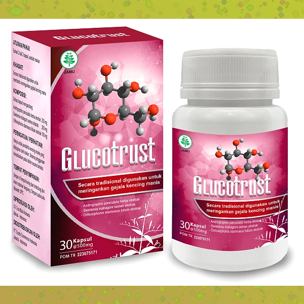 Glucotrast
