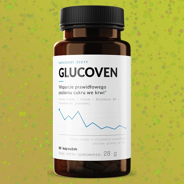 Glucoven
